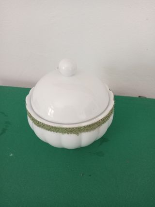 Zuccheriera vintage