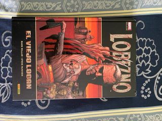 Pack de comics marvel 