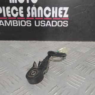 PIAGGIO BEVERLY 250 2004 CARBURACION