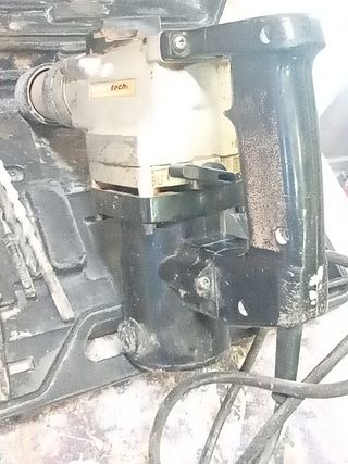 Martillo demoledor Kraft Tech EH26HY