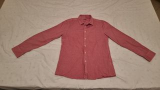 Completo rosso bimbo 14 anni