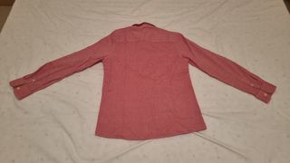 Completo rosso bimbo 14 anni