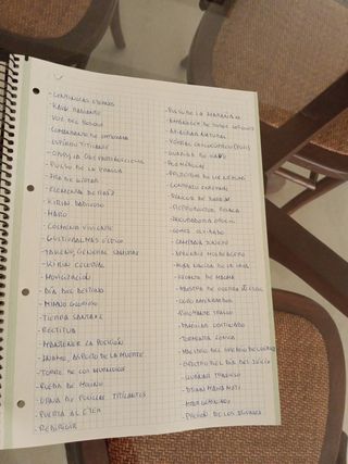 Lote cartas Magic raras