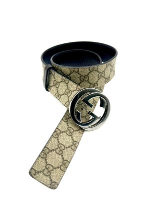 Gucci cinturón