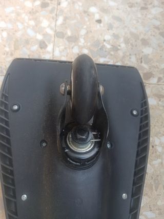 Waveboard Oxelo monopatin