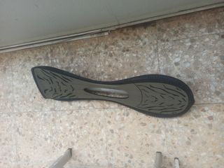 Waveboard Oxelo monopatin