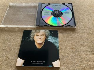 CD Haydn: The Seven Last Words- Ronald Brautigam