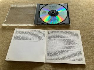 CD Haydn: The Seven Last Words- Ronald Brautigam