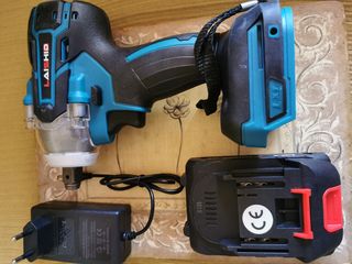 Máquina impacto y accesorios taladro