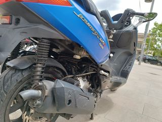 Sym Joymax 125 ABS Sport