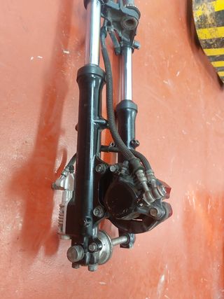 Horquilla Suzuki GSX 400