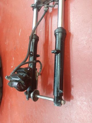 Horquilla Suzuki GSX 400