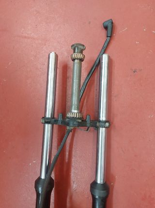 Horquilla Suzuki GSX 400
