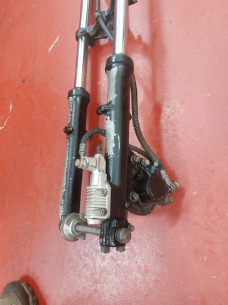 Horquilla Suzuki GSX 400