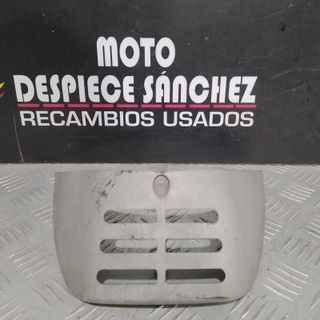 PIAGGIO BEVERLY 250 2004 CARBURACION