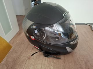 Casco LS2 delta FF369-1