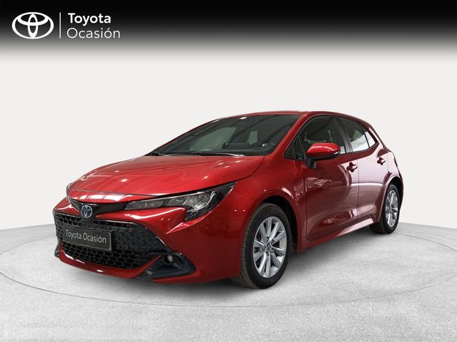 Toyota Corolla 140H Active Plus