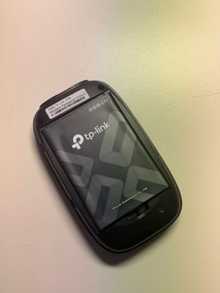 Router Portatil 4G TPlink M7200