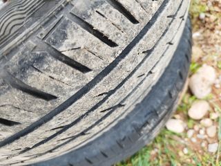 4 Ruedas Ford Ka/Fiesta 195/55 R15