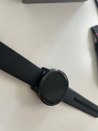 Garmin Venu 2 GPS Smartwatch Negro