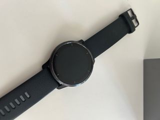 Garmin Venu 2 GPS Smartwatch Negro