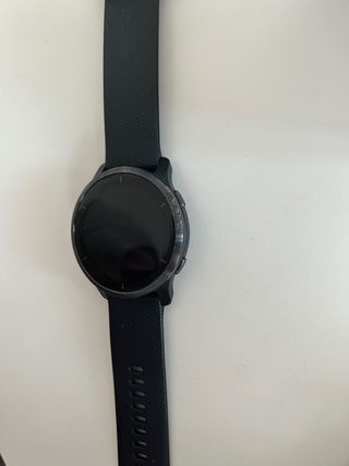 Garmin Venu 2 GPS Smartwatch Negro