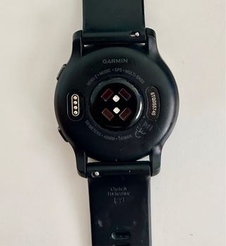 Garmin Venu 2 GPS Smartwatch Negro