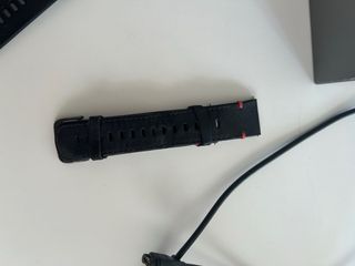 Garmin Venu 2 GPS Smartwatch Negro