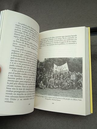 Sucios grasientos rebeldes