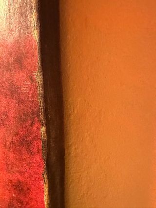 Póster vintage Planeta de los Simios