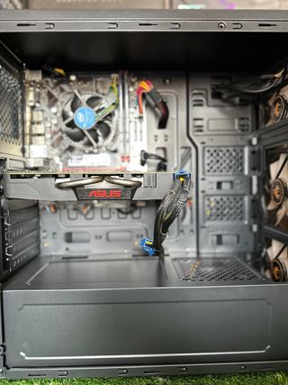 PC GAMING i5 9400F / GTX 1050
