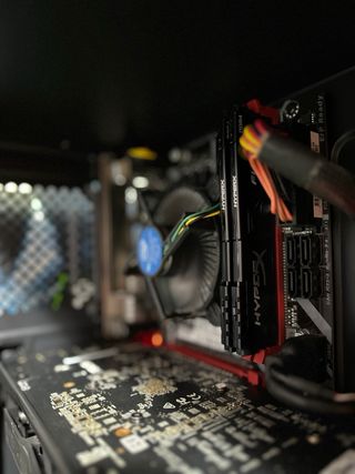 PC GAMING i5 9400F / GTX 1050