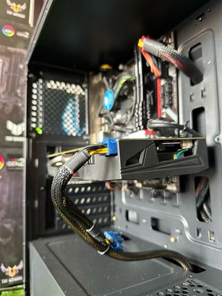 PC GAMING i5 9400F / GTX 1050