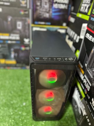 PC GAMING i5 9400F / GTX 1050