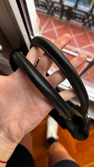 Bolso Gucci Negro en perfectas condiciones!!