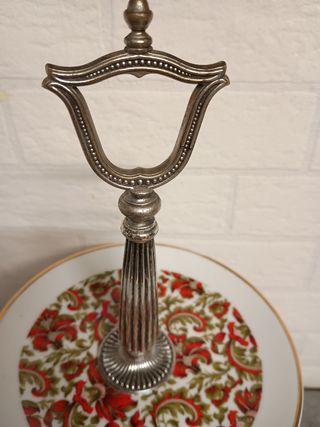 Frutero vintage  Fondo parte baja 30cm Altura 43cm