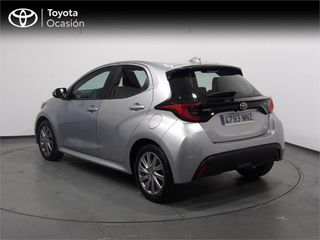 TOYOTA Yaris 1.5 120H Active Tech