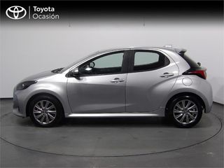 TOYOTA Yaris 1.5 120H Active Tech