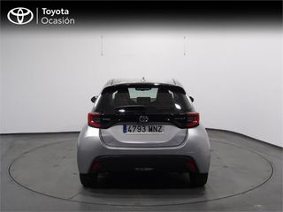 TOYOTA Yaris 1.5 120H Active Tech
