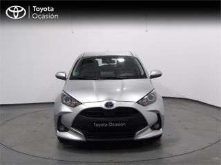 TOYOTA Yaris 1.5 120H Active Tech