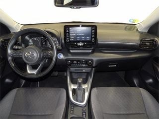 TOYOTA Yaris 1.5 120H Active Tech