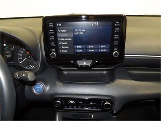 TOYOTA Yaris 1.5 120H Active Tech