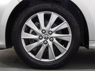 TOYOTA Yaris 1.5 120H Active Tech
