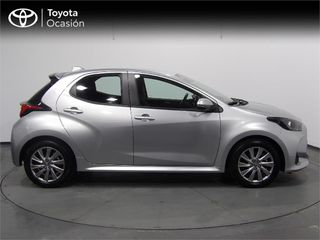 TOYOTA Yaris 1.5 120H Active Tech