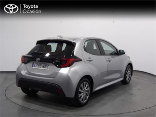 TOYOTA Yaris 1.5 120H Active Tech