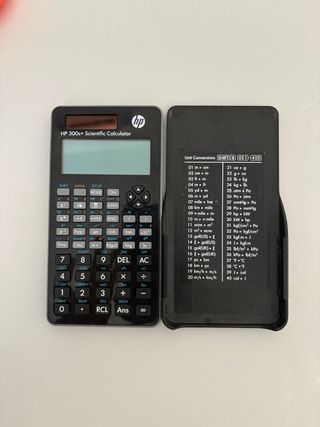 Calculadora científica