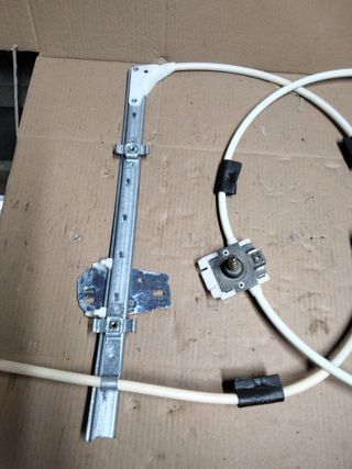 Elevalunas manual Renault 5 3 puertas