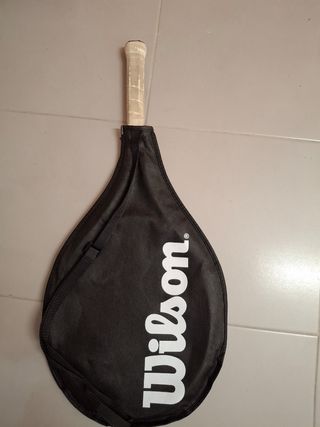 Raqueta Wilson junior