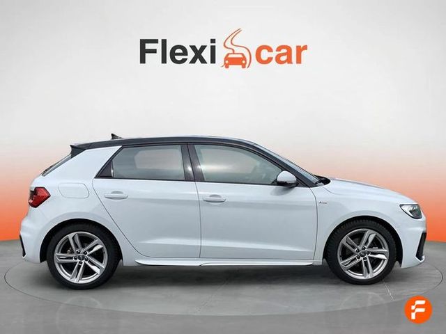 Audi A1 S Line 35 TFSI 110kW S tronic Sportback