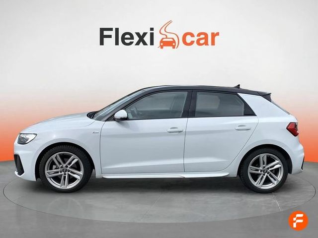 Audi A1 S Line 35 TFSI 110kW S tronic Sportback